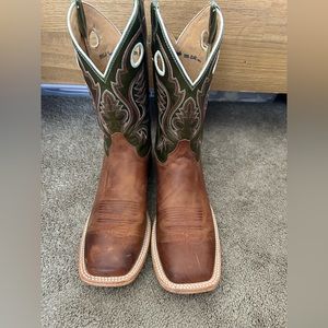 Mens Justin Boots
